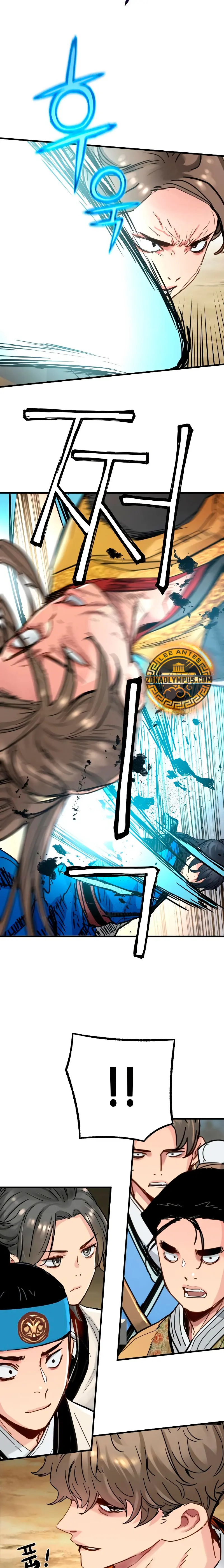 Sobreviviendo como un genio con tiempo prestado > Capitulo 58 > Page 181