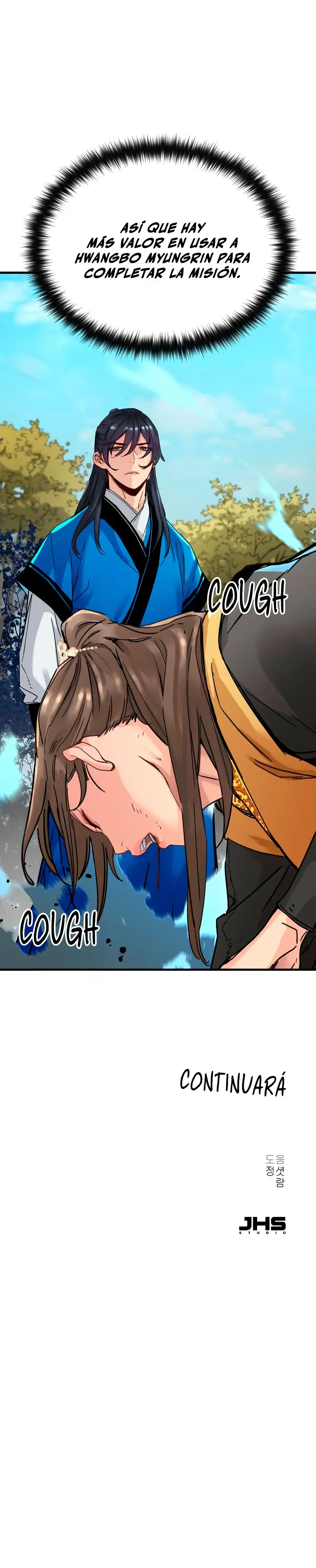 Sobreviviendo como un genio con tiempo prestado > Capitulo 58 > Page 211