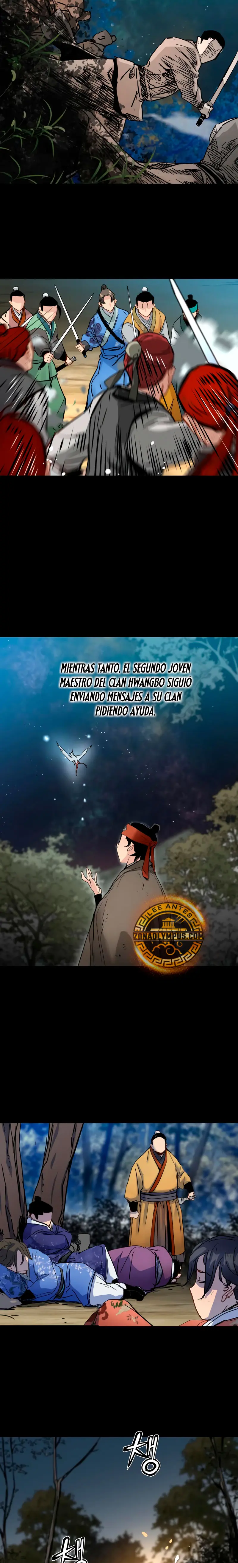 Sobreviviendo como un genio con tiempo prestado > Capitulo 59 > Page 21