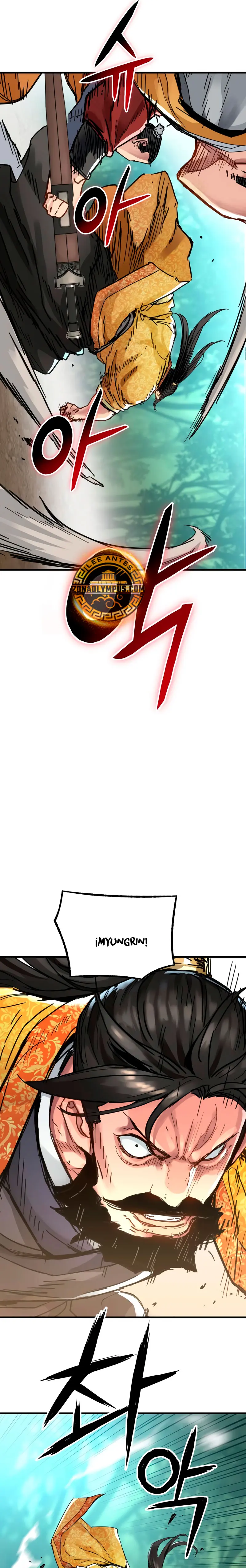 Sobreviviendo como un genio con tiempo prestado > Capitulo 59 > Page 61