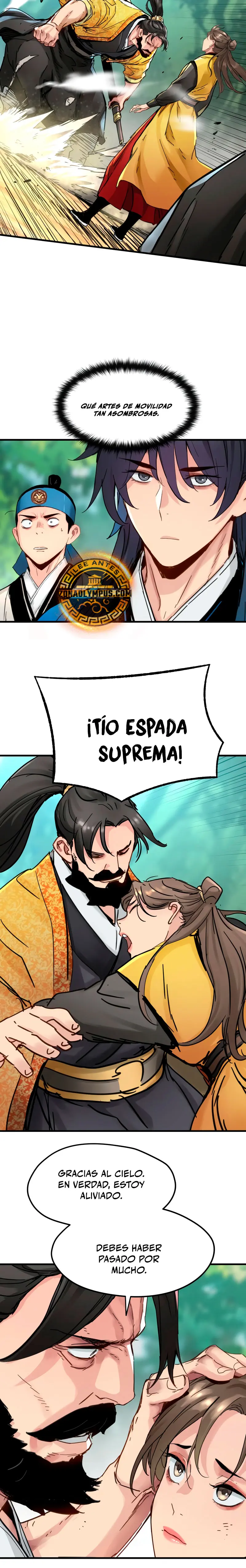 Sobreviviendo como un genio con tiempo prestado > Capitulo 59 > Page 71