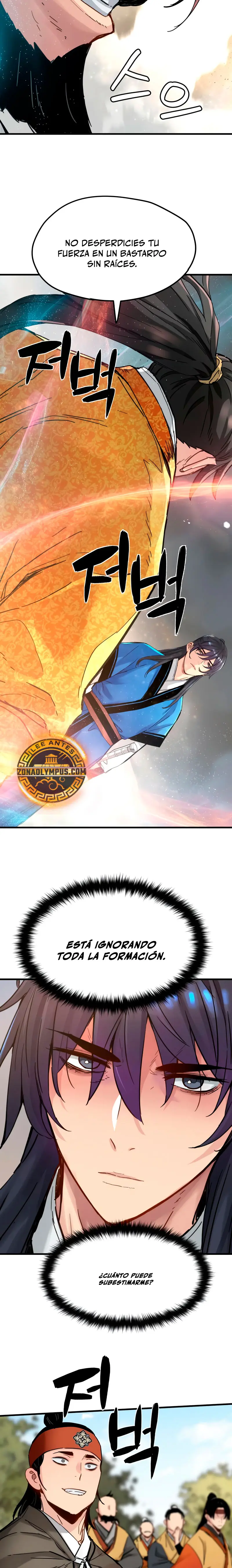 Sobreviviendo como un genio con tiempo prestado > Capitulo 59 > Page 181