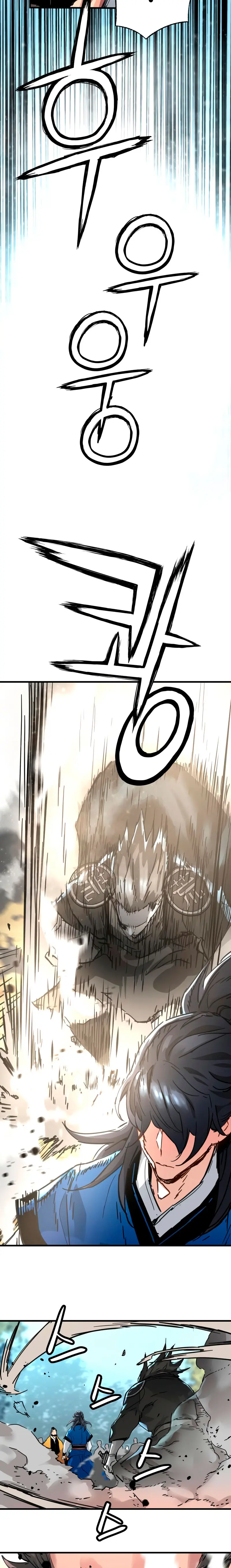 Sobreviviendo como un genio con tiempo prestado > Capitulo 59 > Page 211