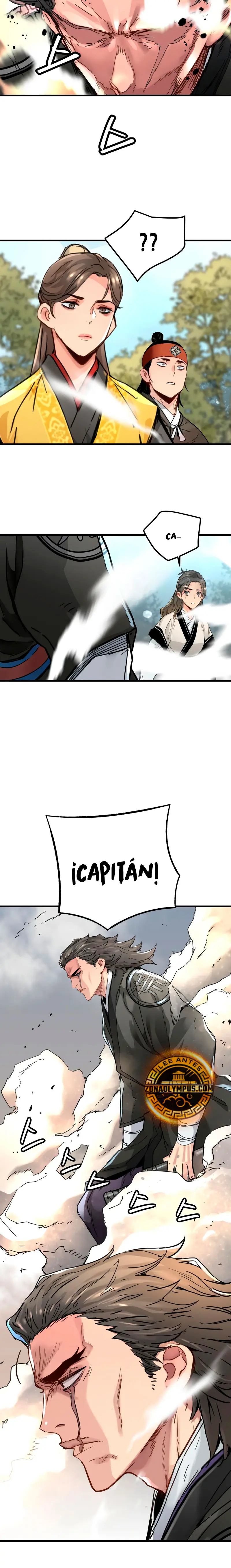 Sobreviviendo como un genio con tiempo prestado > Capitulo 59 > Page 221