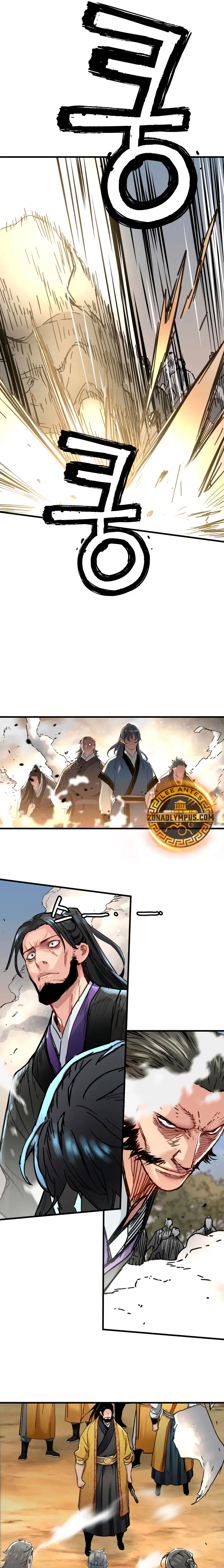 Sobreviviendo como un genio con tiempo prestado > Capitulo 59 > Page 231