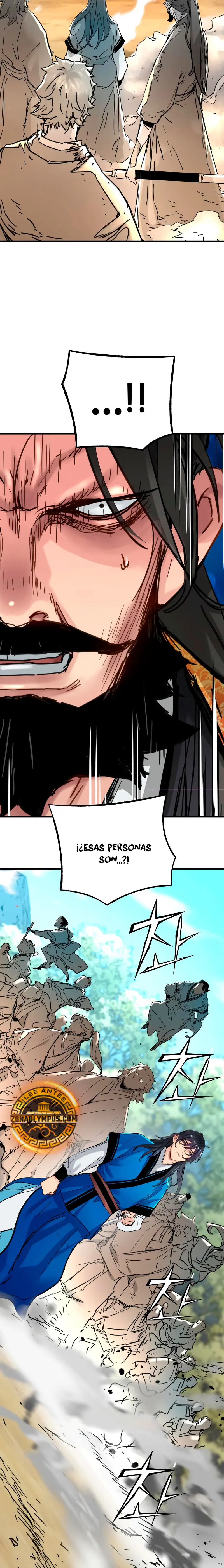 Sobreviviendo como un genio con tiempo prestado > Capitulo 59 > Page 241