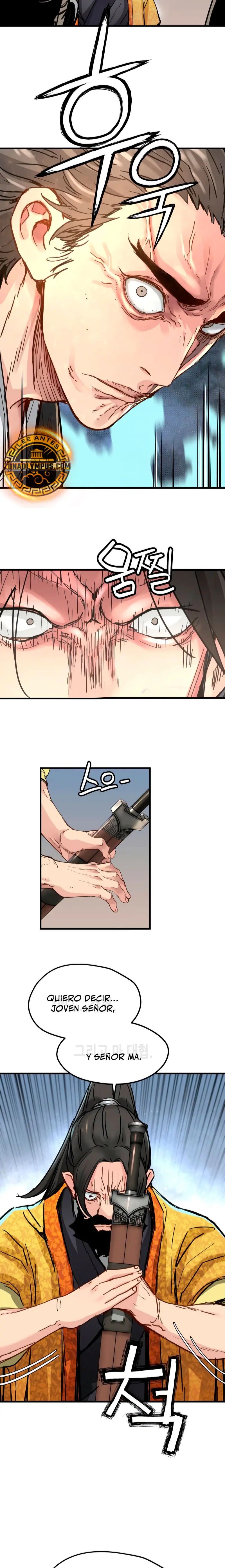 Sobreviviendo como un genio con tiempo prestado > Capitulo 60 > Page 101