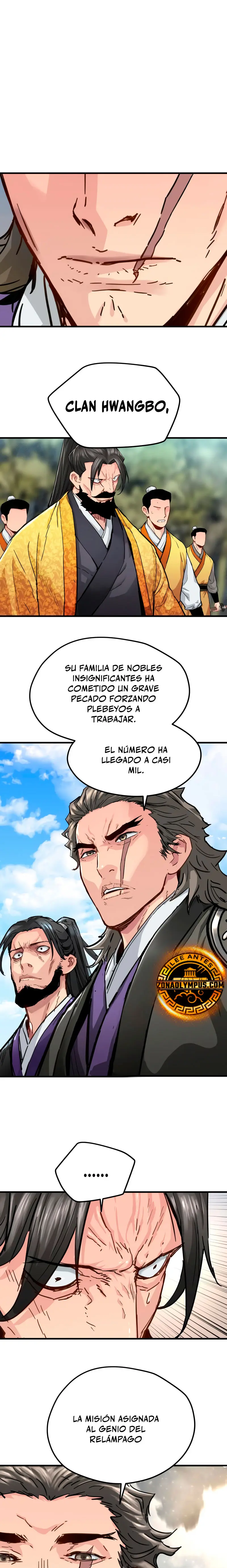 Sobreviviendo como un genio con tiempo prestado > Capitulo 60 > Page 141