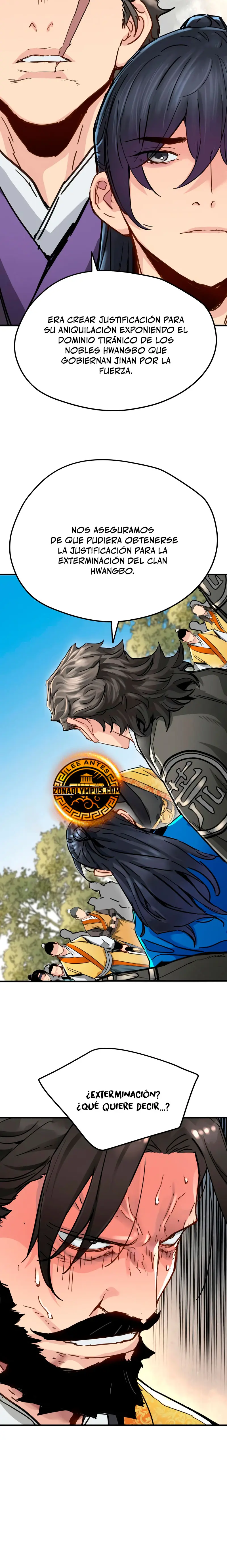 Sobreviviendo como un genio con tiempo prestado > Capitulo 60 > Page 151