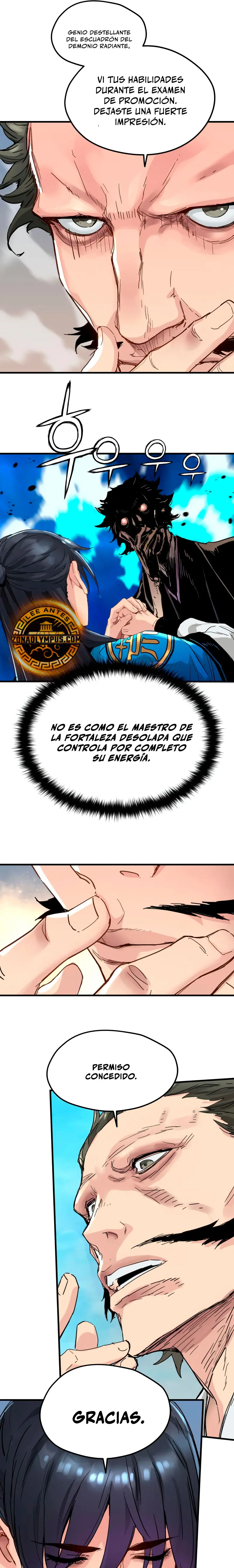 Sobreviviendo como un genio con tiempo prestado > Capitulo 60 > Page 181