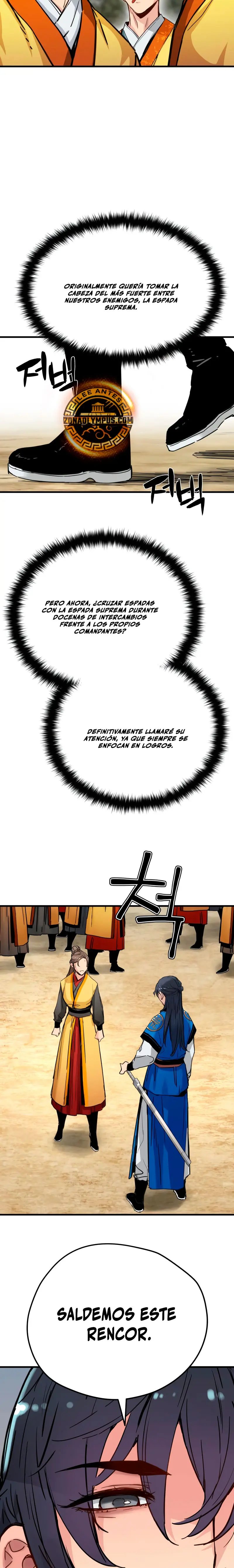 Sobreviviendo como un genio con tiempo prestado > Capitulo 60 > Page 211