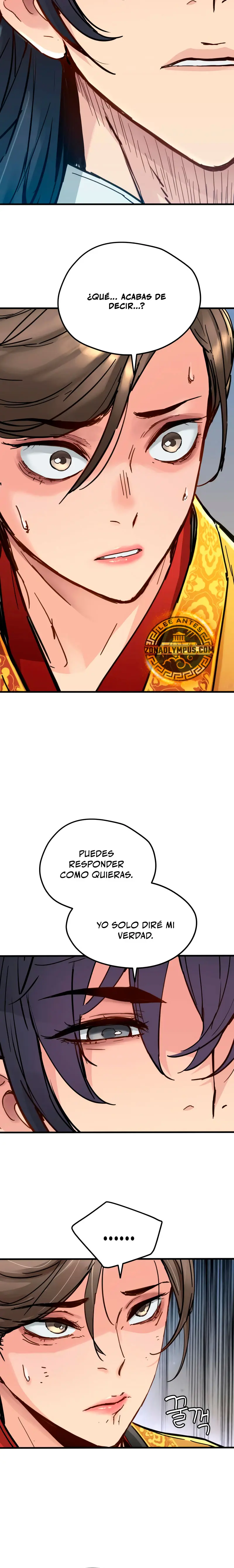 Sobreviviendo como un genio con tiempo prestado > Capitulo 60 > Page 221