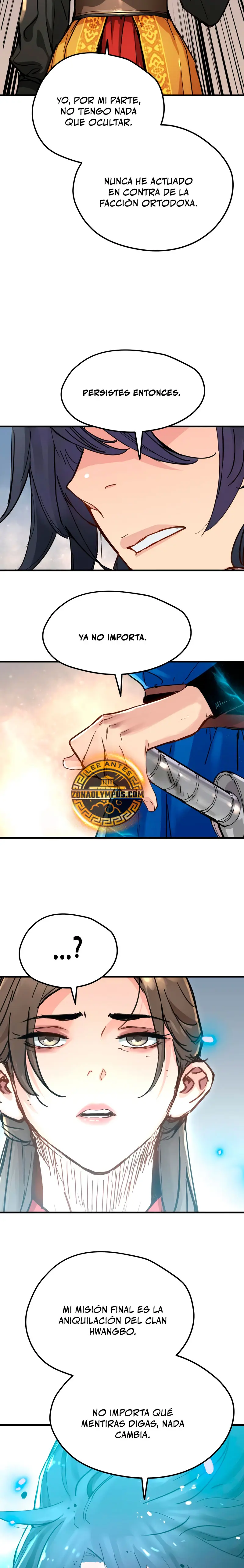 Sobreviviendo como un genio con tiempo prestado > Capitulo 60 > Page 251