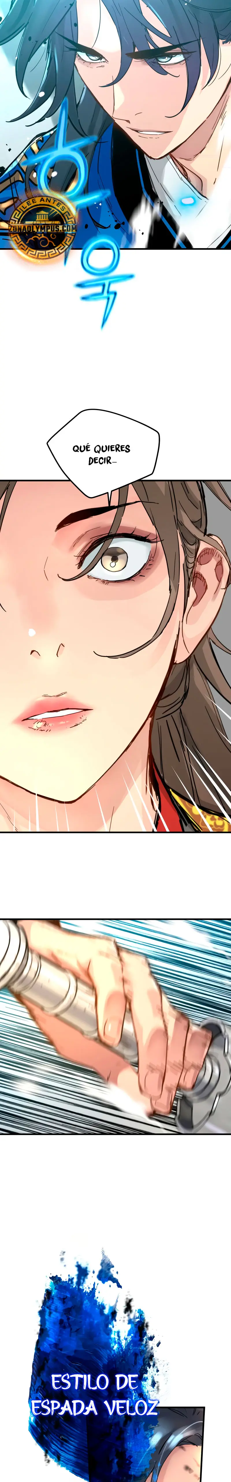 Sobreviviendo como un genio con tiempo prestado > Capitulo 60 > Page 261