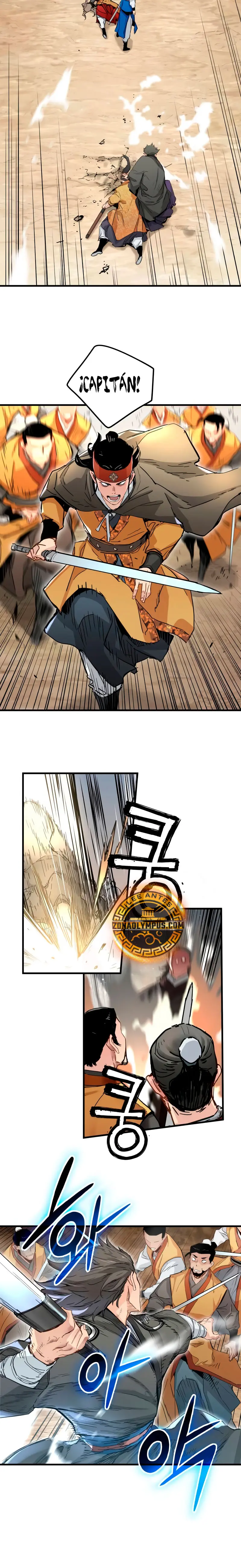 Sobreviviendo como un genio con tiempo prestado > Capitulo 61 > Page 51