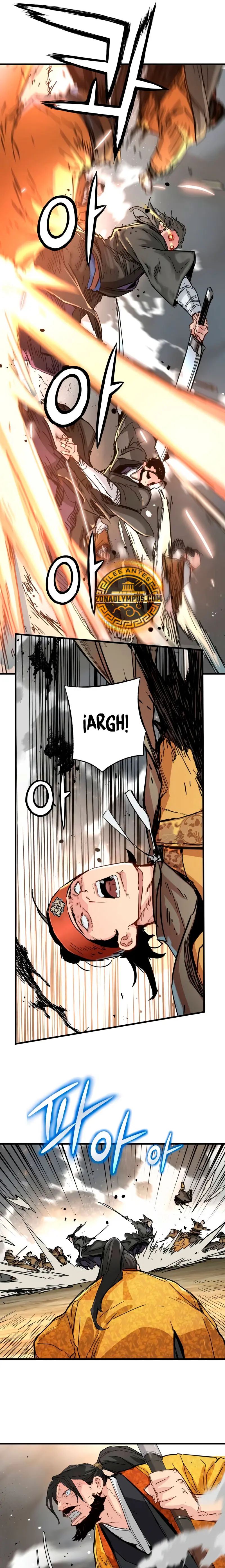 Sobreviviendo como un genio con tiempo prestado > Capitulo 61 > Page 61