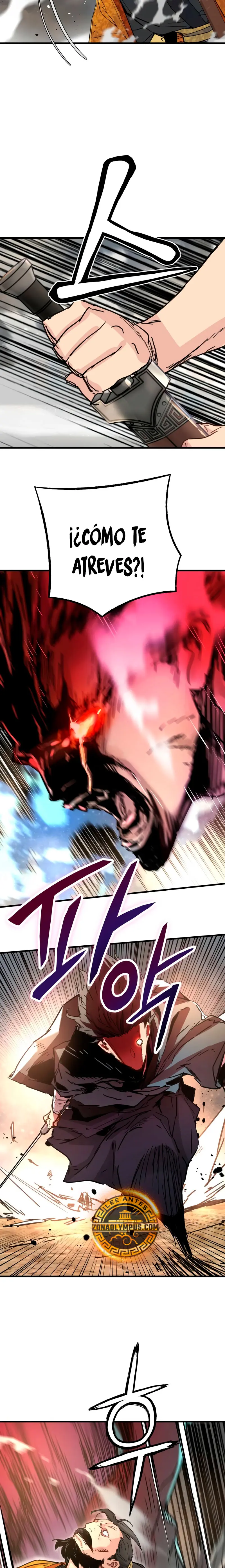 Sobreviviendo como un genio con tiempo prestado > Capitulo 61 > Page 71