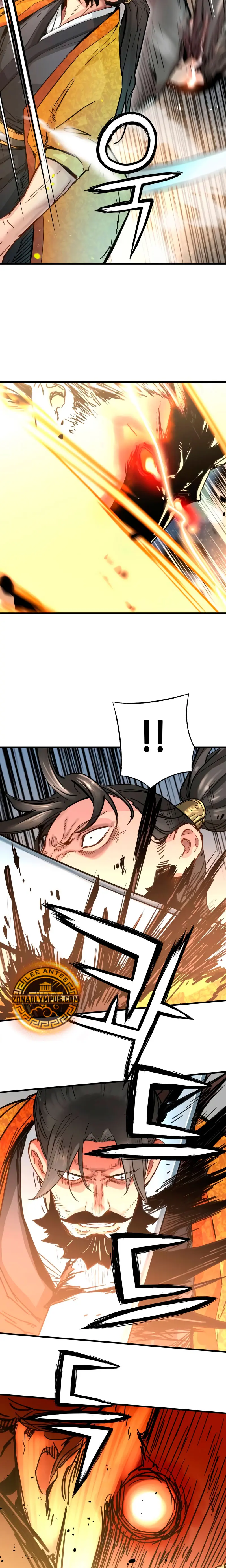 Sobreviviendo como un genio con tiempo prestado > Capitulo 61 > Page 91