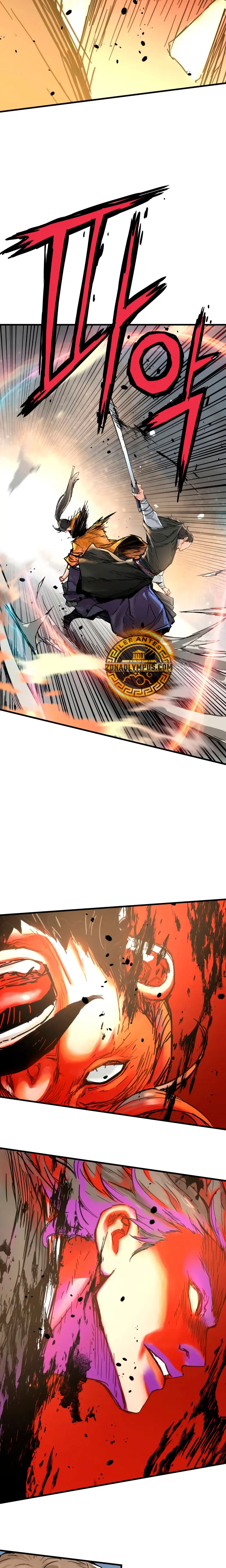 Sobreviviendo como un genio con tiempo prestado > Capitulo 61 > Page 101