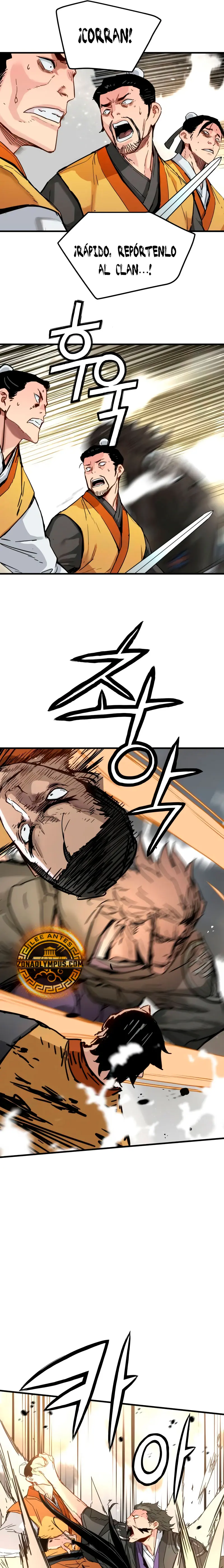 Sobreviviendo como un genio con tiempo prestado > Capitulo 61 > Page 121