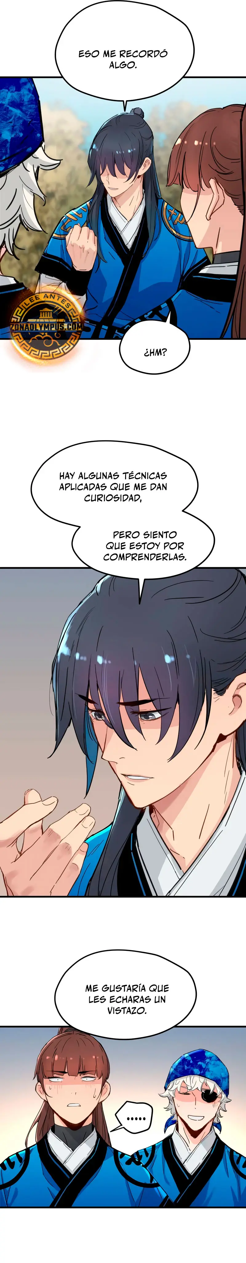 Sobreviviendo como un genio con tiempo prestado > Capitulo 61 > Page 231