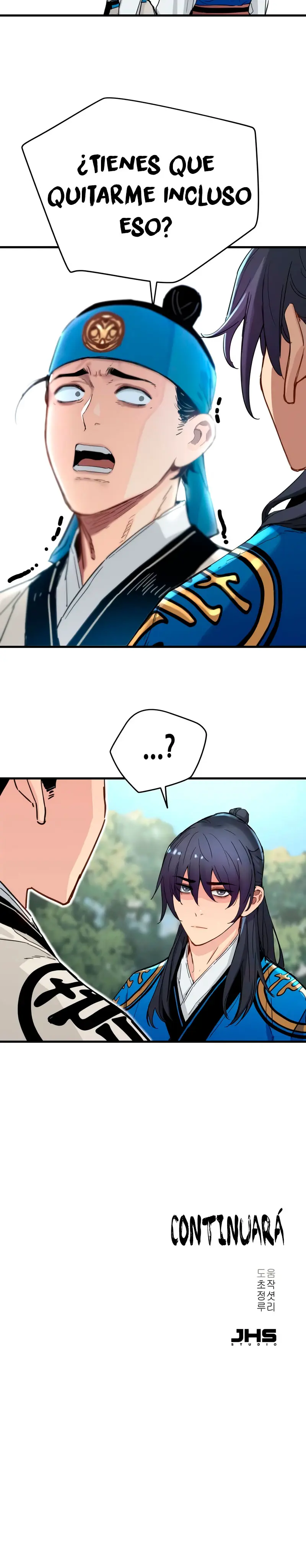 Sobreviviendo como un genio con tiempo prestado > Capitulo 61 > Page 271