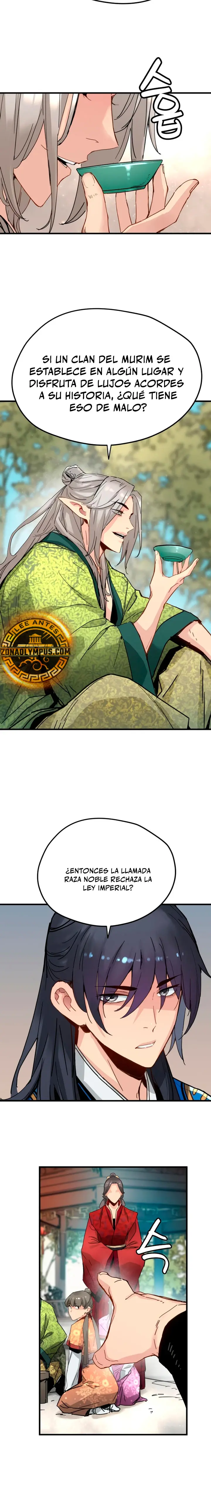 Sobreviviendo como un genio con tiempo prestado > Capitulo 64 > Page 51