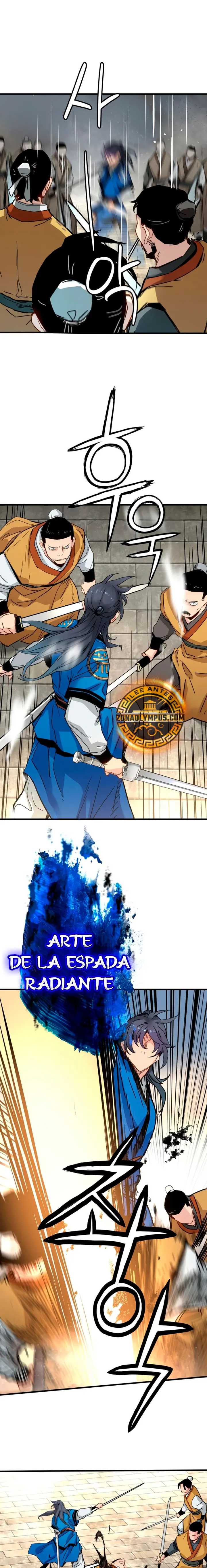 Sobreviviendo como un genio con tiempo prestado > Capitulo 64 > Page 121