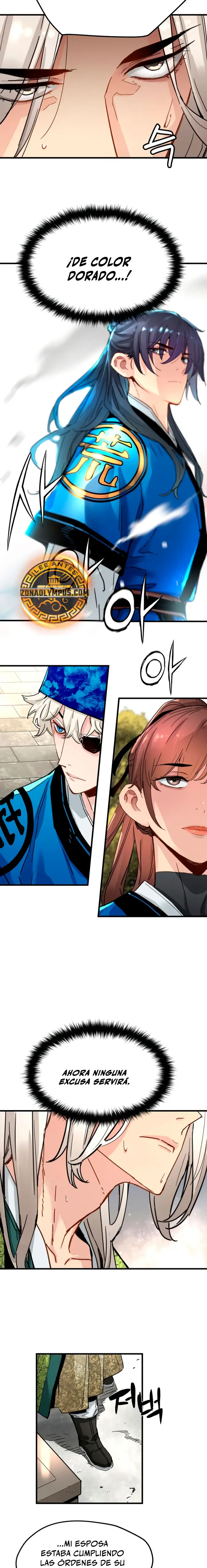 Sobreviviendo como un genio con tiempo prestado > Capitulo 64 > Page 151