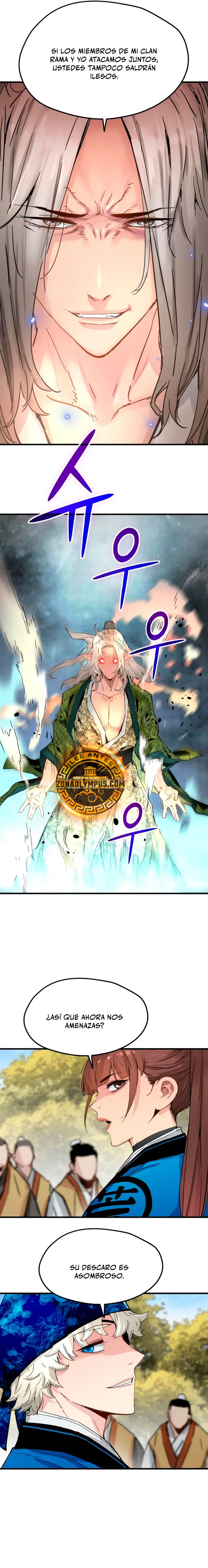 Sobreviviendo como un genio con tiempo prestado > Capitulo 64 > Page 181