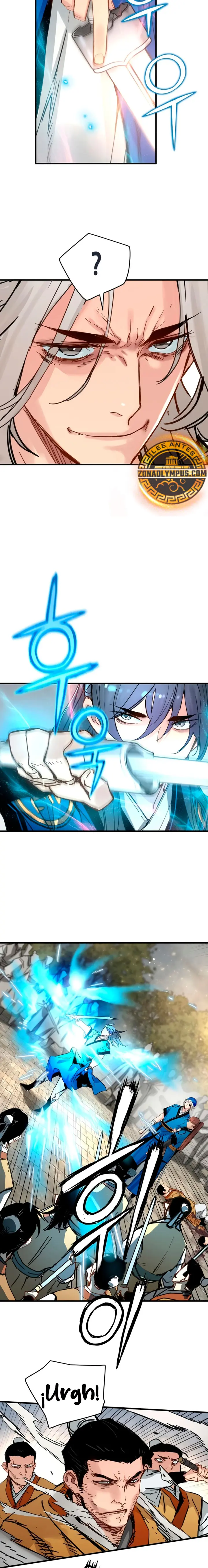 Sobreviviendo como un genio con tiempo prestado > Capitulo 64 > Page 211