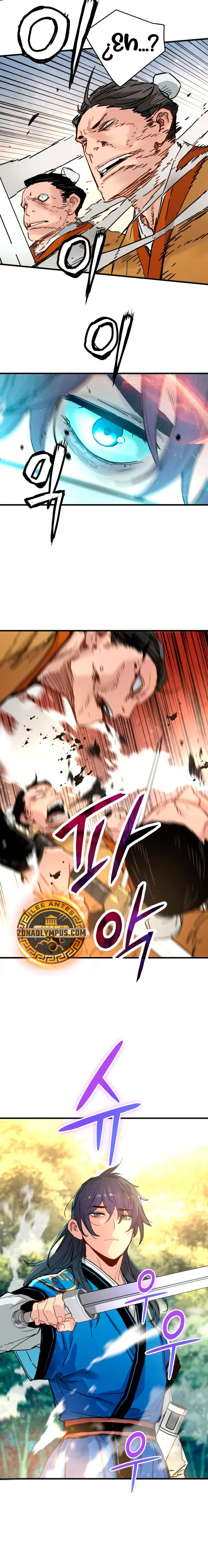 Sobreviviendo como un genio con tiempo prestado > Capitulo 64 > Page 221