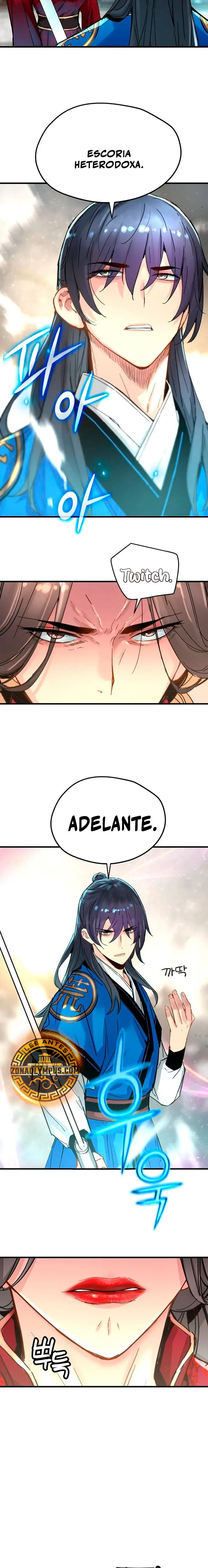 Sobreviviendo como un genio con tiempo prestado > Capitulo 65 > Page 71