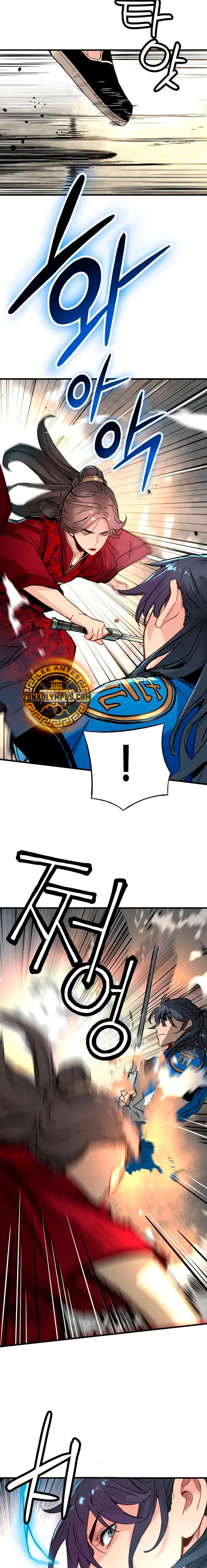 Sobreviviendo como un genio con tiempo prestado > Capitulo 65 > Page 81