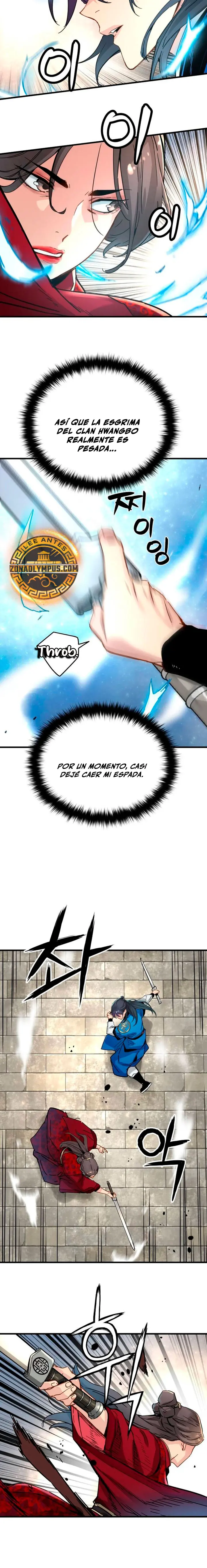 Sobreviviendo como un genio con tiempo prestado > Capitulo 65 > Page 91