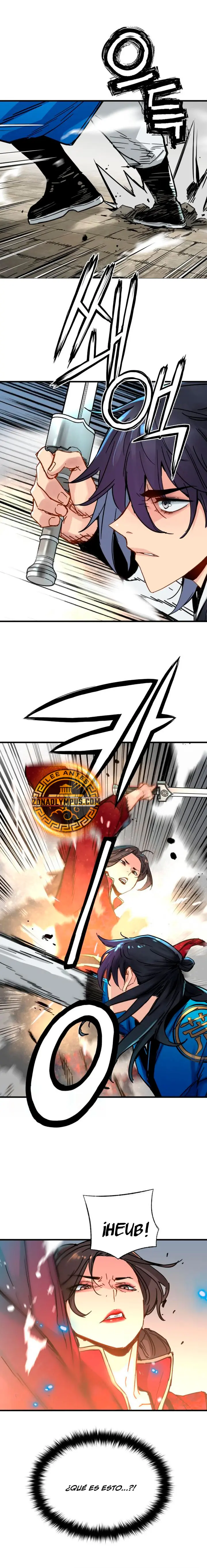 Sobreviviendo como un genio con tiempo prestado > Capitulo 65 > Page 101