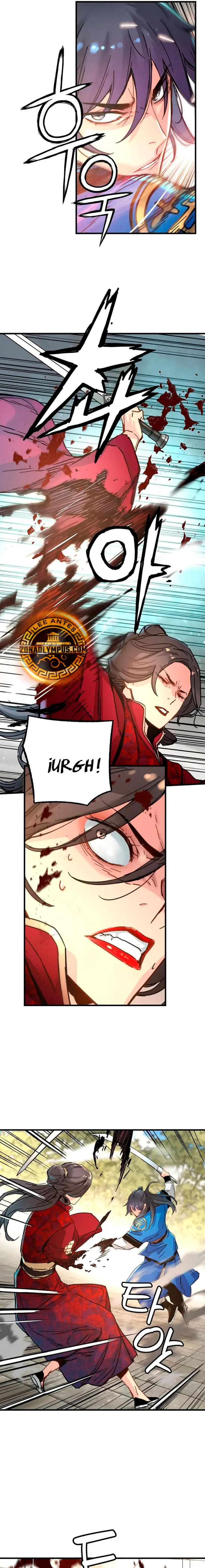 Sobreviviendo como un genio con tiempo prestado > Capitulo 65 > Page 111