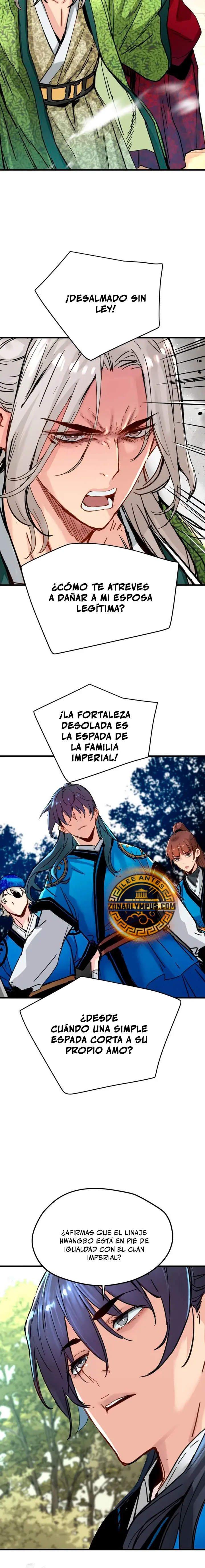 Sobreviviendo como un genio con tiempo prestado > Capitulo 65 > Page 151