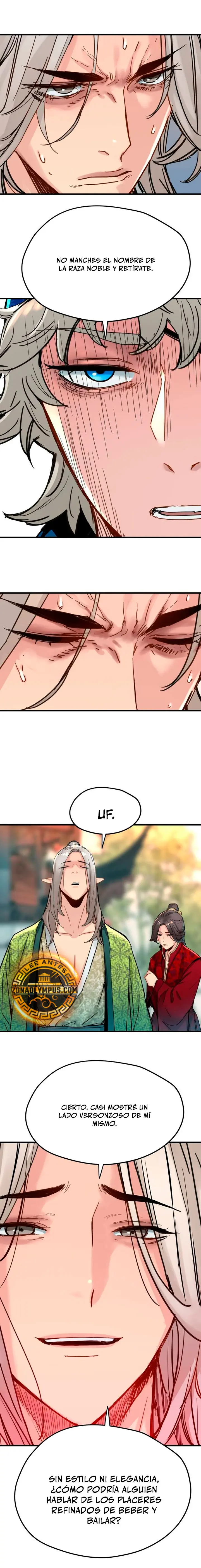 Sobreviviendo como un genio con tiempo prestado > Capitulo 65 > Page 181