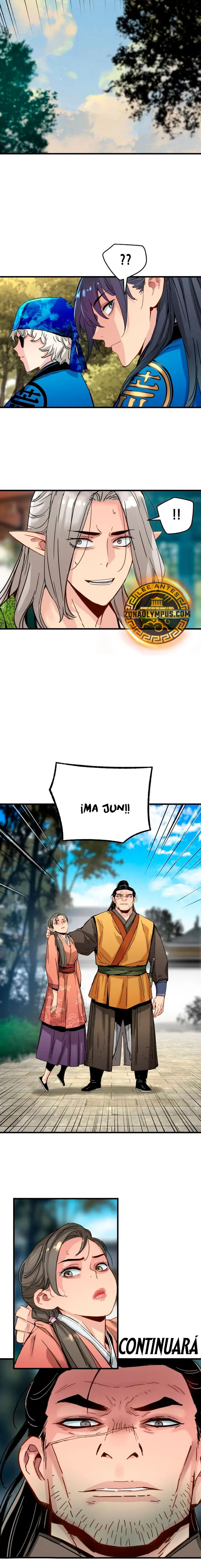 Sobreviviendo como un genio con tiempo prestado > Capitulo 65 > Page 201