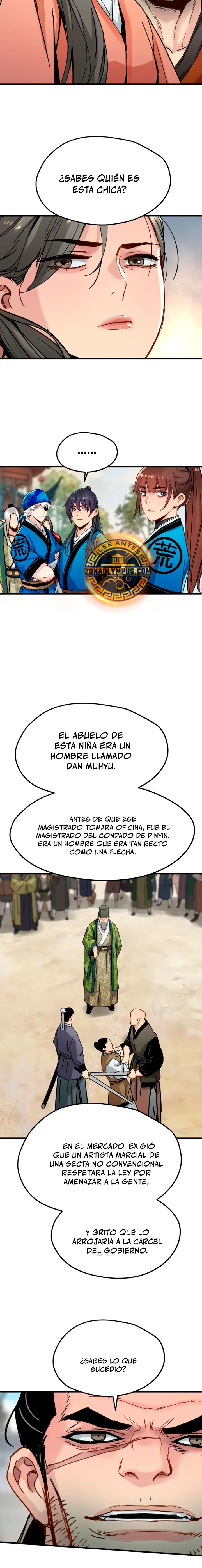 Sobreviviendo como un genio con tiempo prestado > Capitulo 66 > Page 51