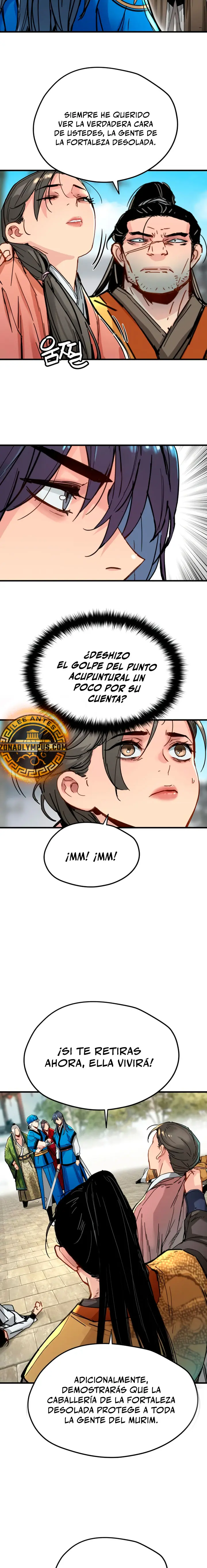 Sobreviviendo como un genio con tiempo prestado > Capitulo 66 > Page 71