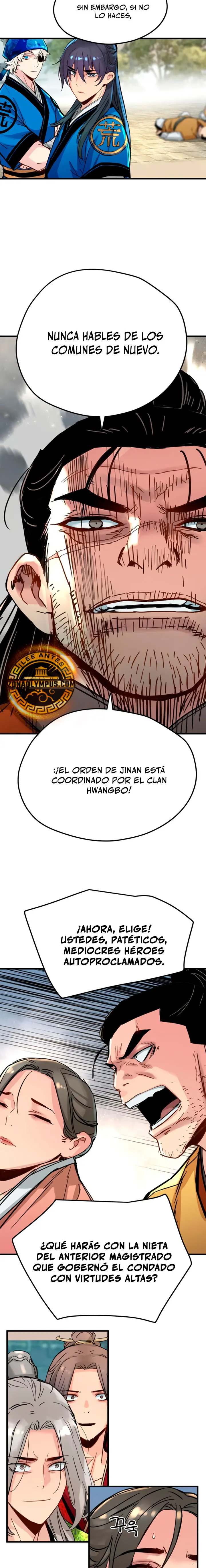 Sobreviviendo como un genio con tiempo prestado > Capitulo 66 > Page 81