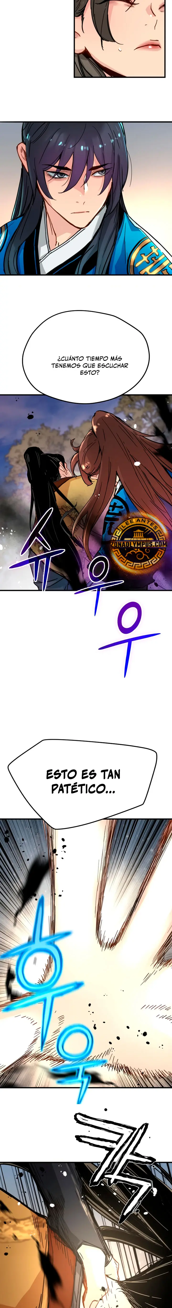 Sobreviviendo como un genio con tiempo prestado > Capitulo 66 > Page 91