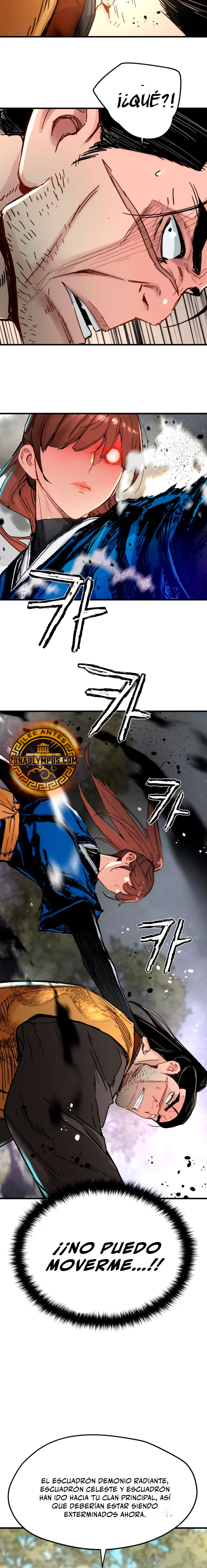 Sobreviviendo como un genio con tiempo prestado > Capitulo 66 > Page 101