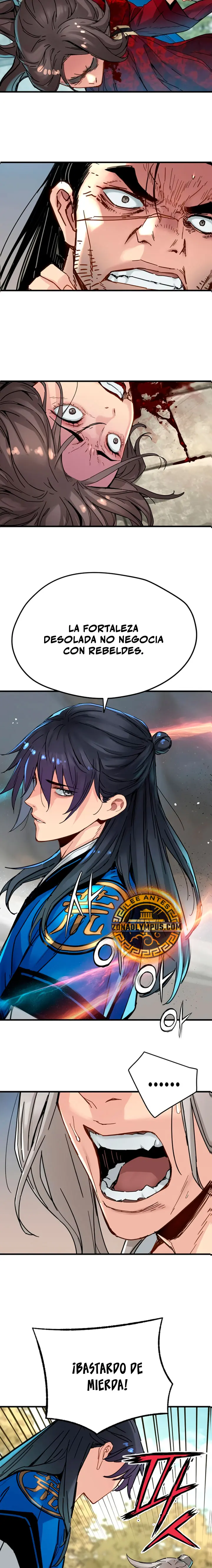 Sobreviviendo como un genio con tiempo prestado > Capitulo 66 > Page 131