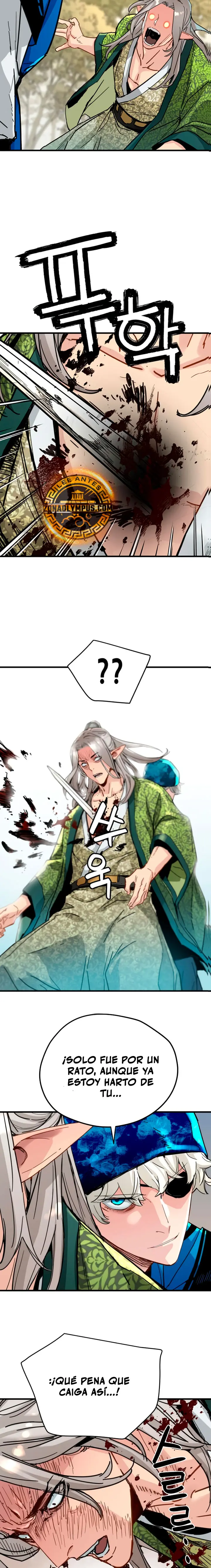 Sobreviviendo como un genio con tiempo prestado > Capitulo 66 > Page 141