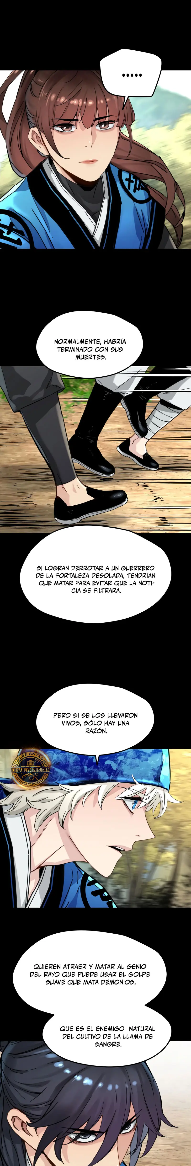 Sobreviviendo como un genio con tiempo prestado > Capitulo 67 > Page 71