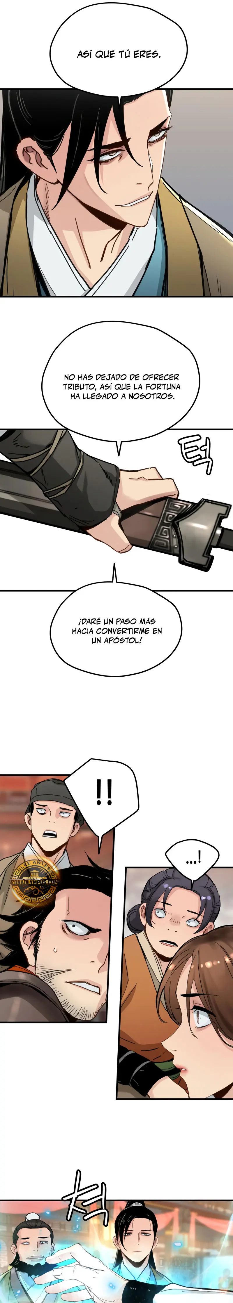 Sobreviviendo como un genio con tiempo prestado > Capitulo 67 > Page 181