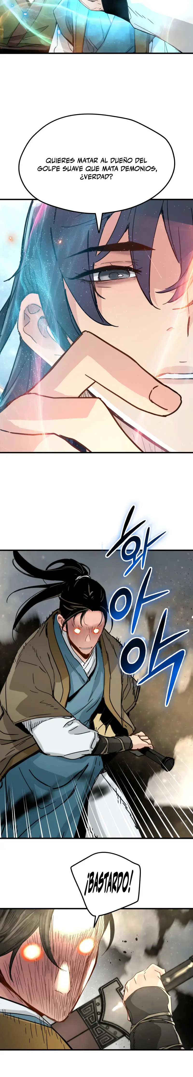 Sobreviviendo como un genio con tiempo prestado > Capitulo 67 > Page 191